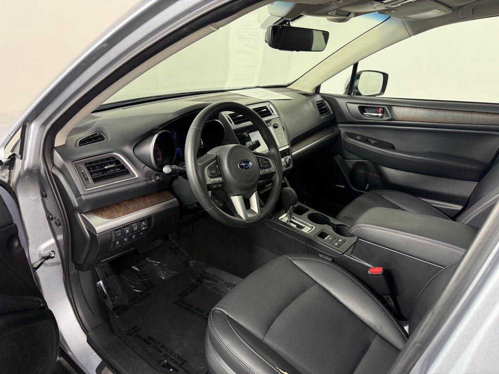 used 2017 Subaru Outback car, priced at $15,495