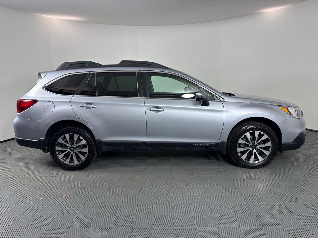 used 2017 Subaru Outback car, priced at $15,495