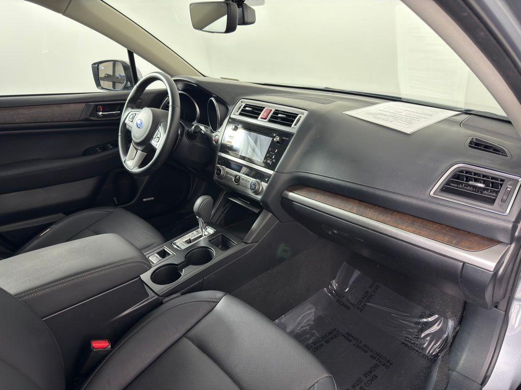 used 2017 Subaru Outback car, priced at $15,495