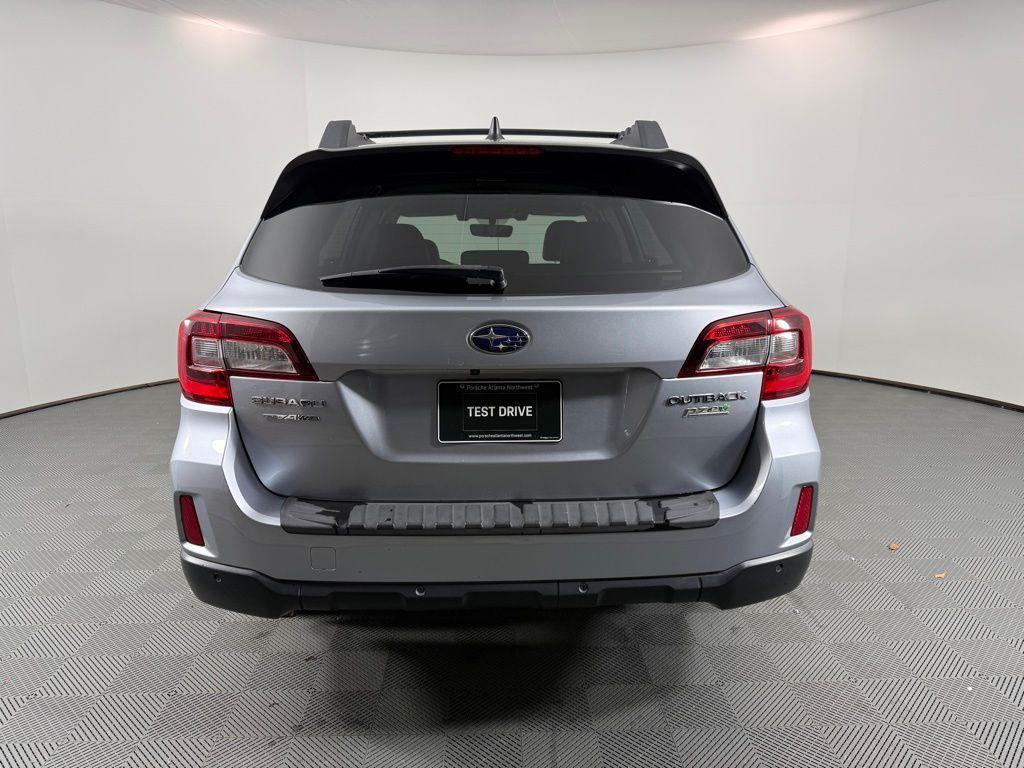 used 2017 Subaru Outback car, priced at $15,495