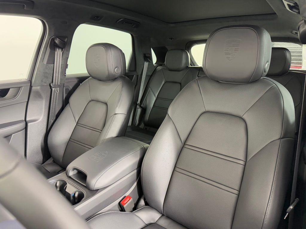 new 2026 Porsche Cayenne car, priced at $153,330