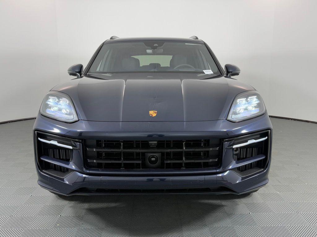 new 2026 Porsche Cayenne car, priced at $153,330