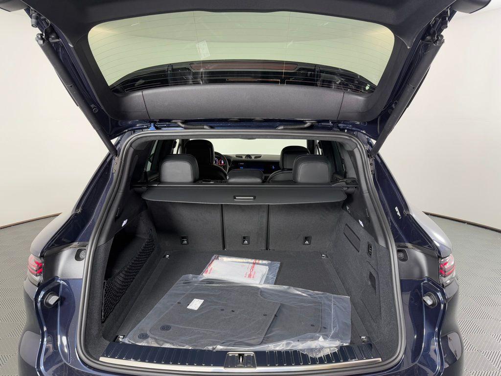 new 2026 Porsche Cayenne car, priced at $153,330