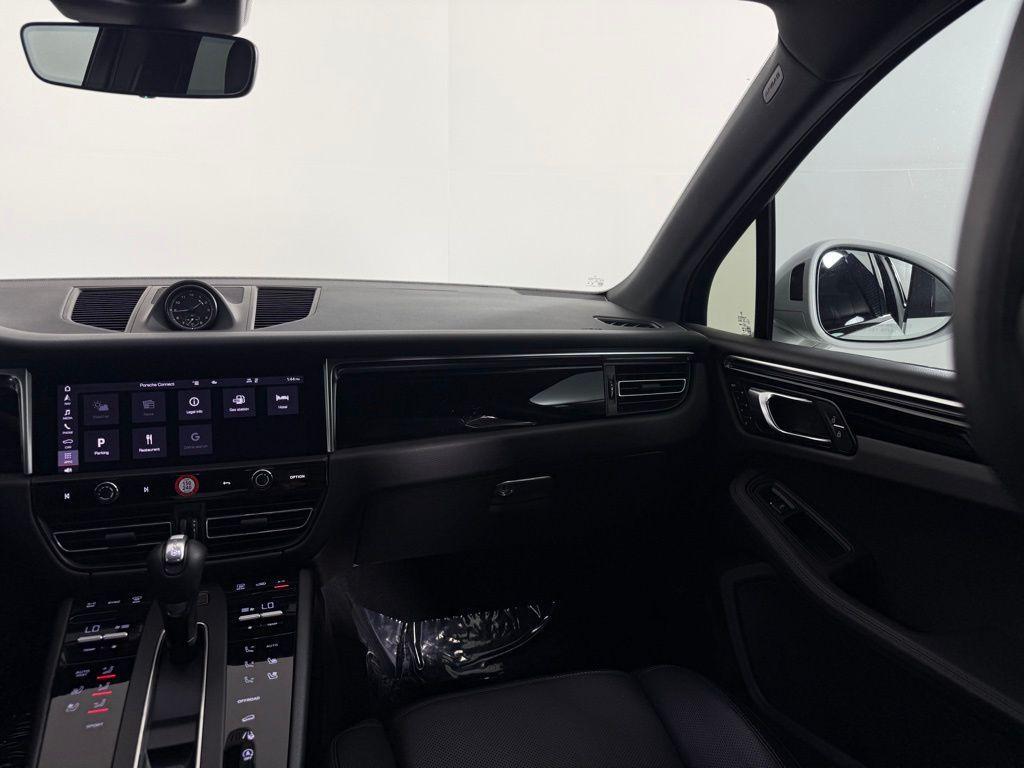 used 2024 Porsche Macan car, priced at $52,495