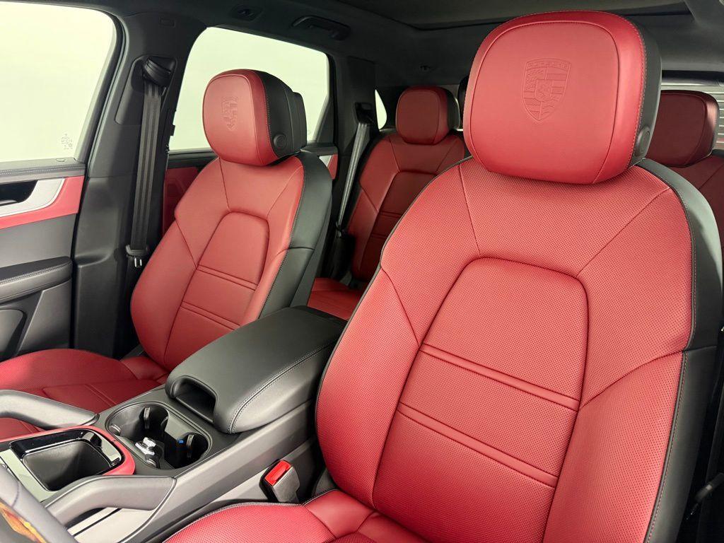 new 2026 Porsche Cayenne car