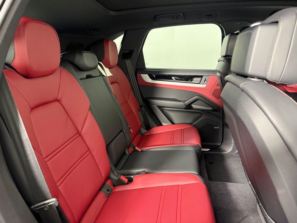 new 2026 Porsche Cayenne car