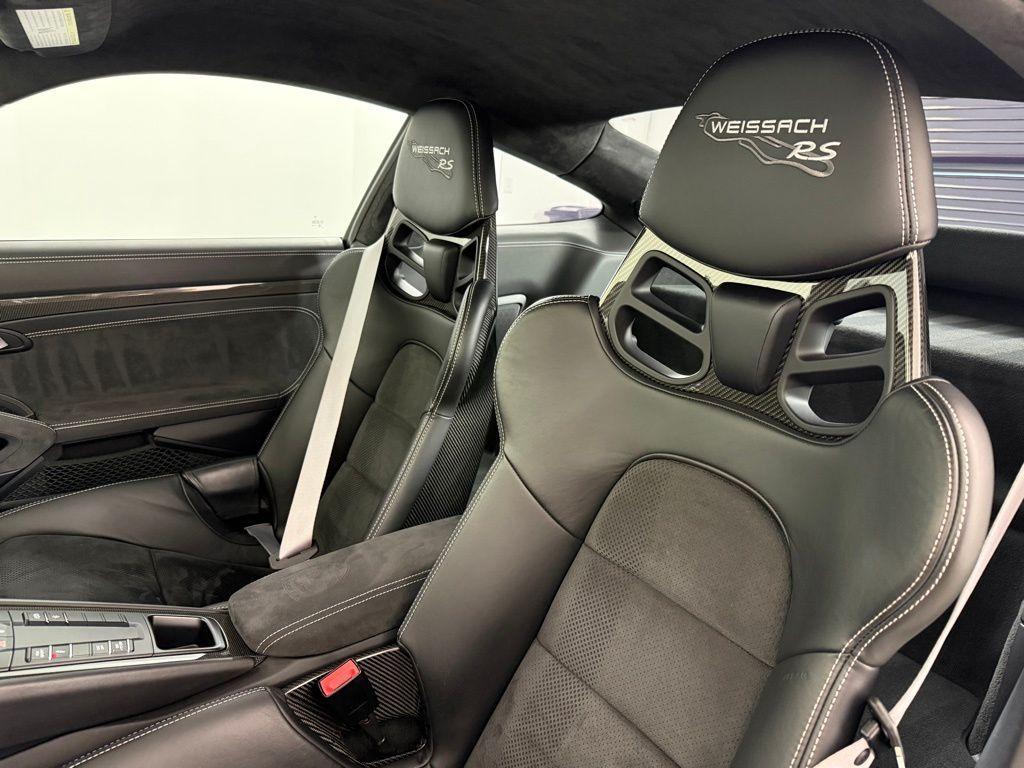 used 2019 Porsche 911 car, priced at $268,995