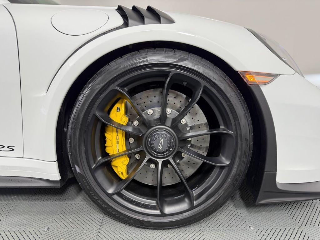 used 2019 Porsche 911 car, priced at $268,995