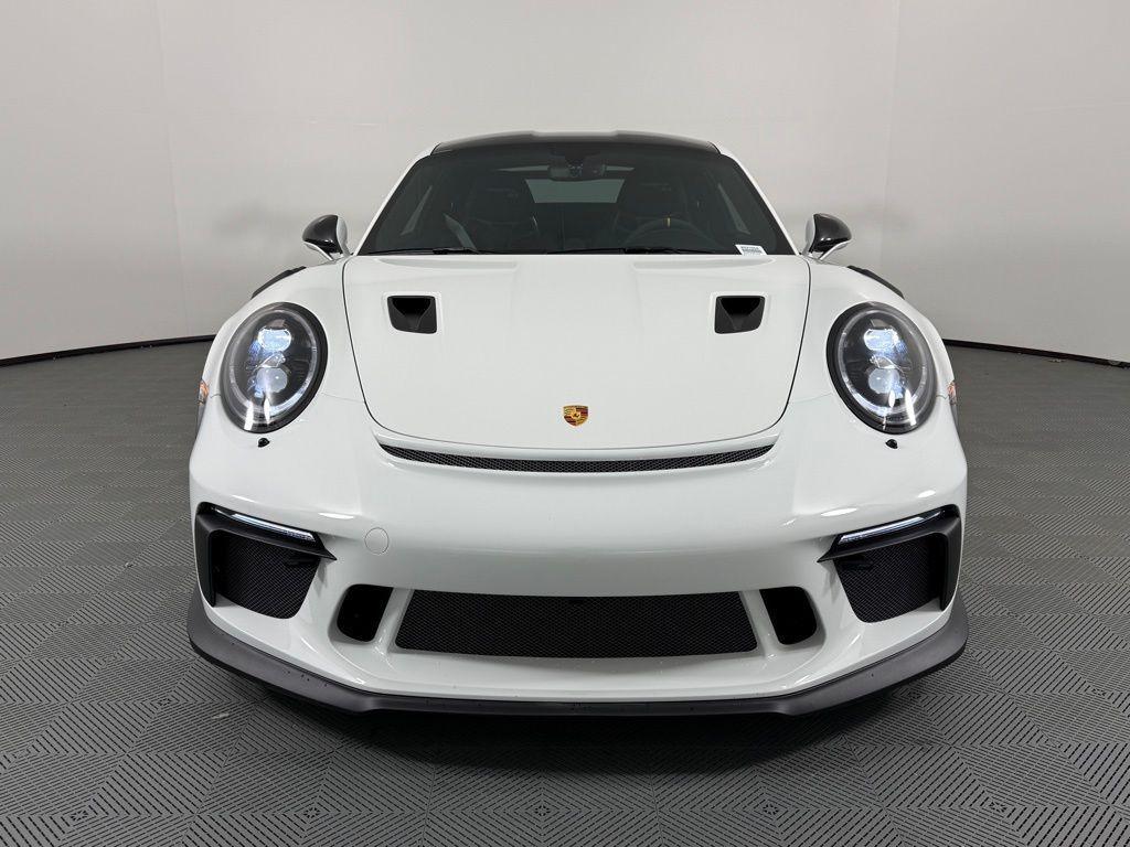 used 2019 Porsche 911 car, priced at $268,995