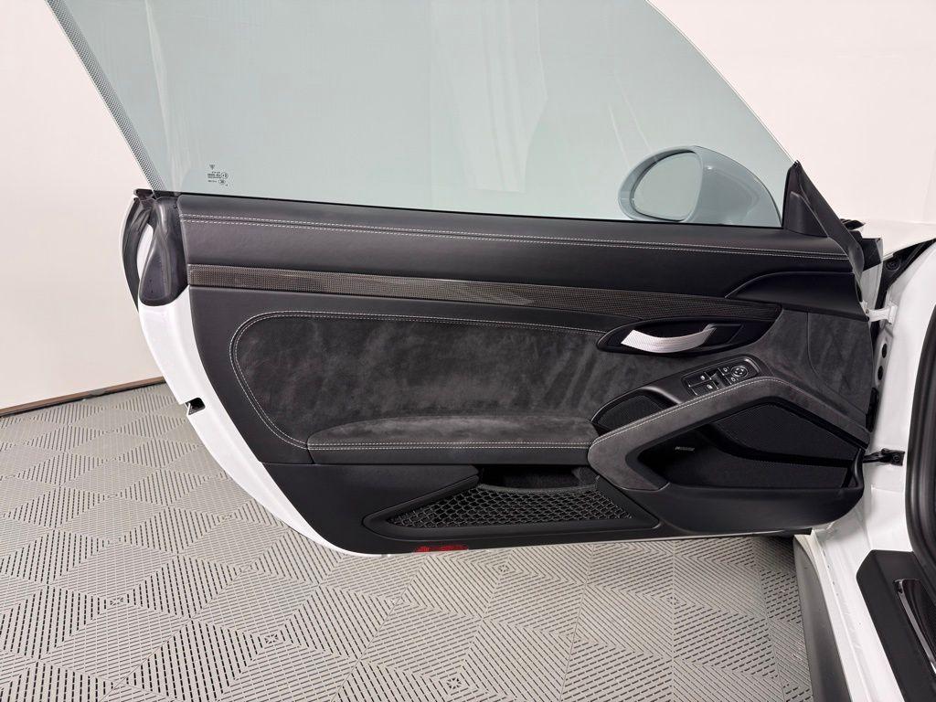 used 2019 Porsche 911 car, priced at $268,995