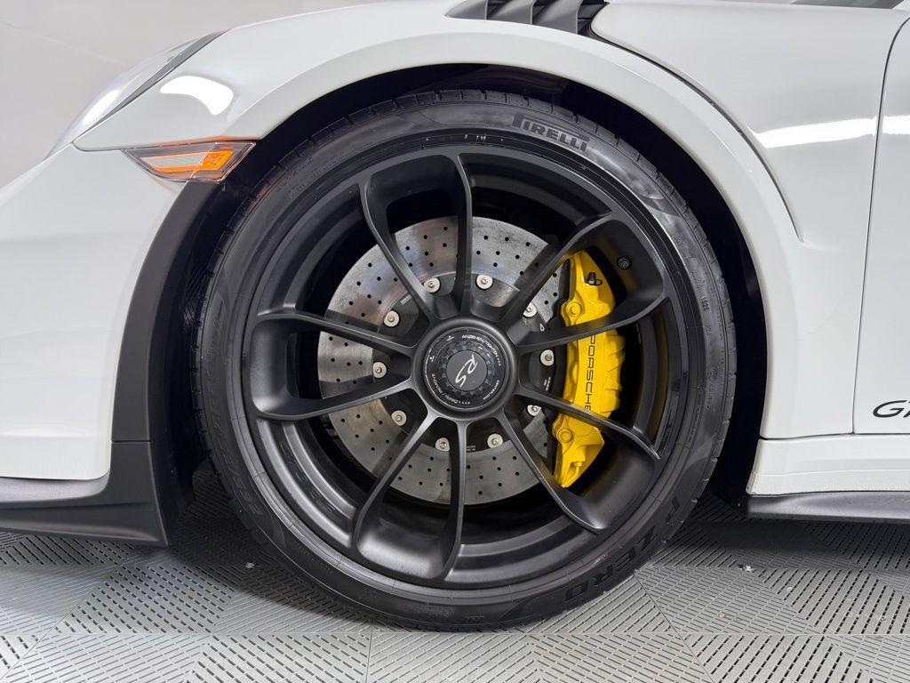 used 2019 Porsche 911 car, priced at $268,995