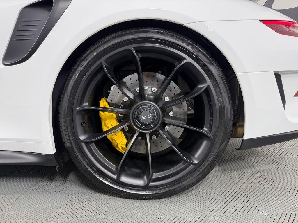 used 2019 Porsche 911 car, priced at $268,995