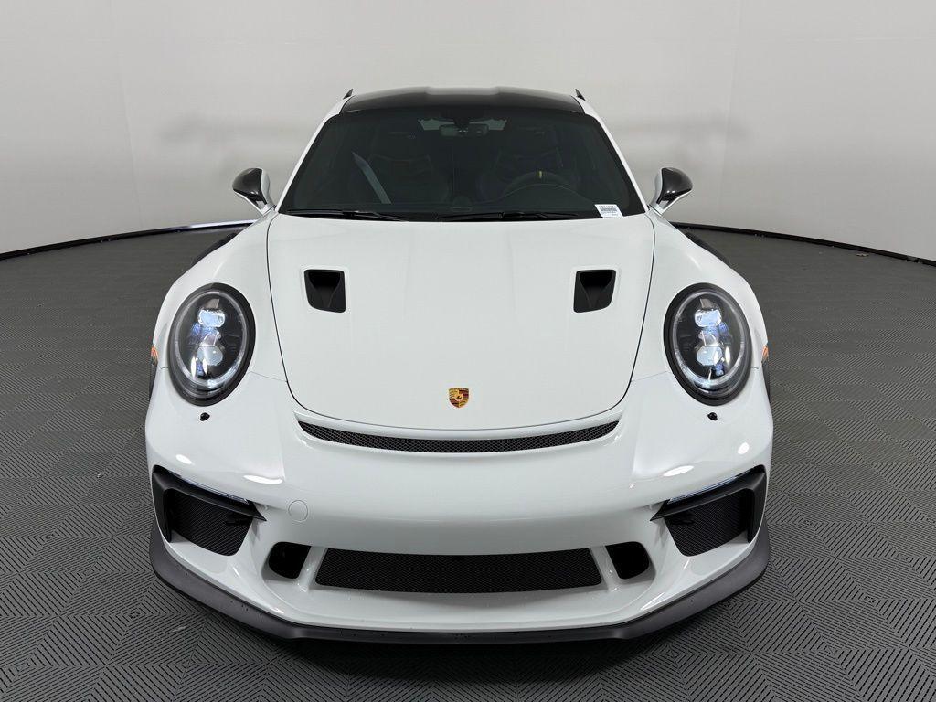 used 2019 Porsche 911 car, priced at $268,995