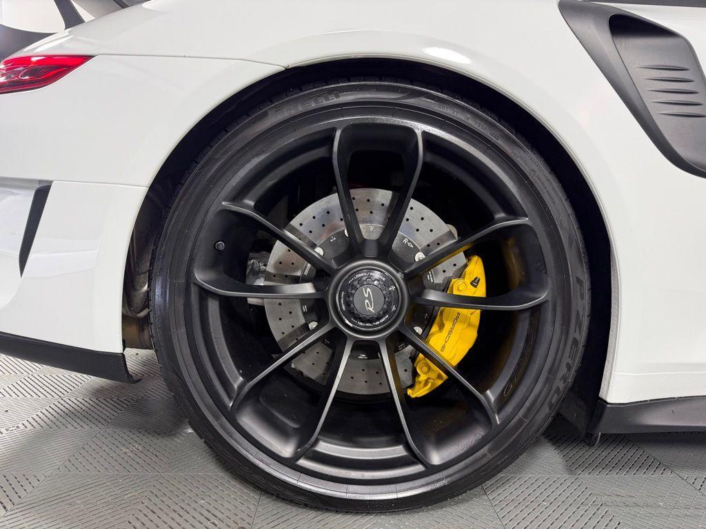 used 2019 Porsche 911 car, priced at $268,995