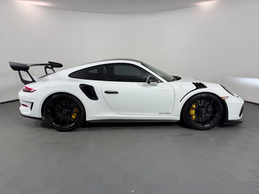 used 2019 Porsche 911 car, priced at $268,995