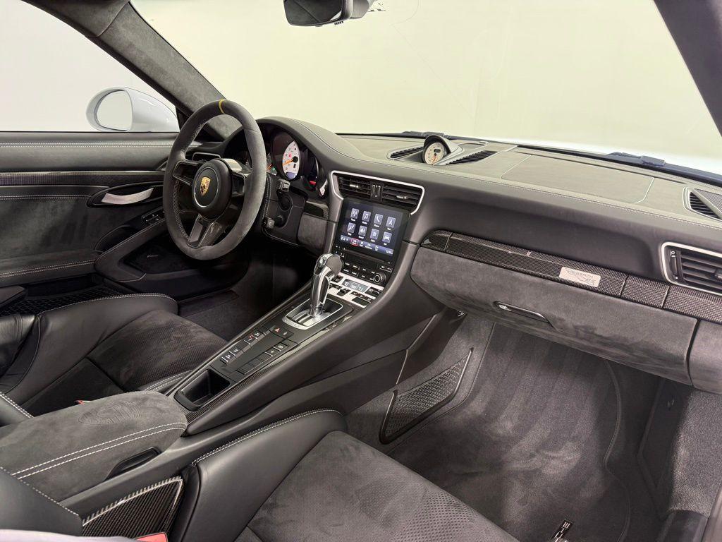 used 2019 Porsche 911 car, priced at $268,995