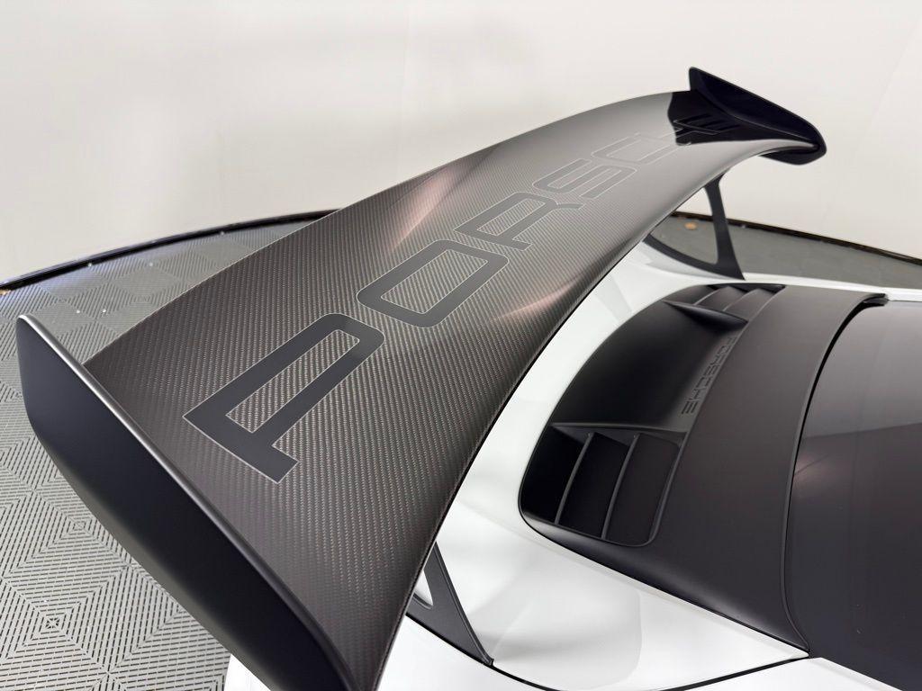 used 2019 Porsche 911 car, priced at $268,995