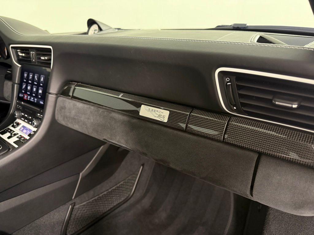 used 2019 Porsche 911 car, priced at $268,995