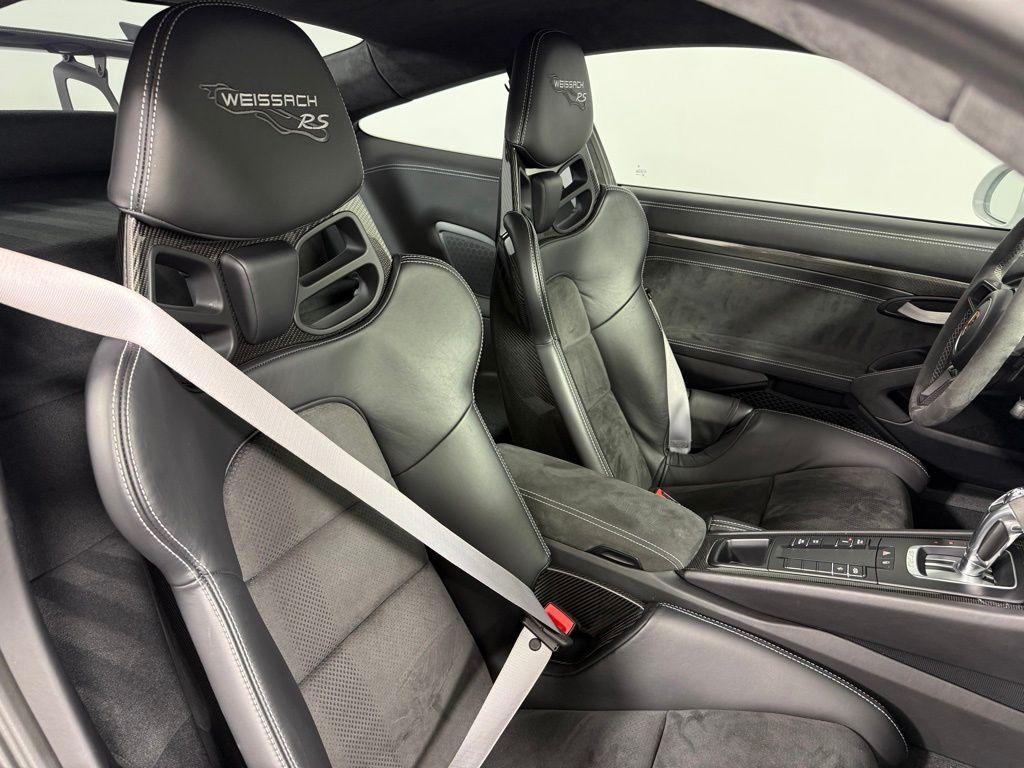 used 2019 Porsche 911 car, priced at $268,995