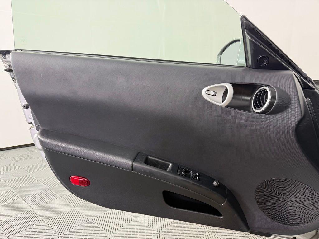 used 2004 Nissan 350Z car, priced at $13,795