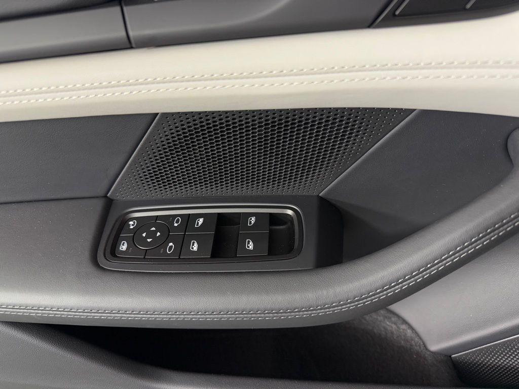 new 2026 Porsche Taycan car, priced at $176,000