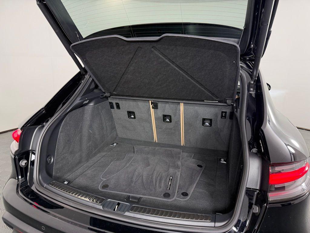 used 2025 Porsche Macan car, priced at $64,995