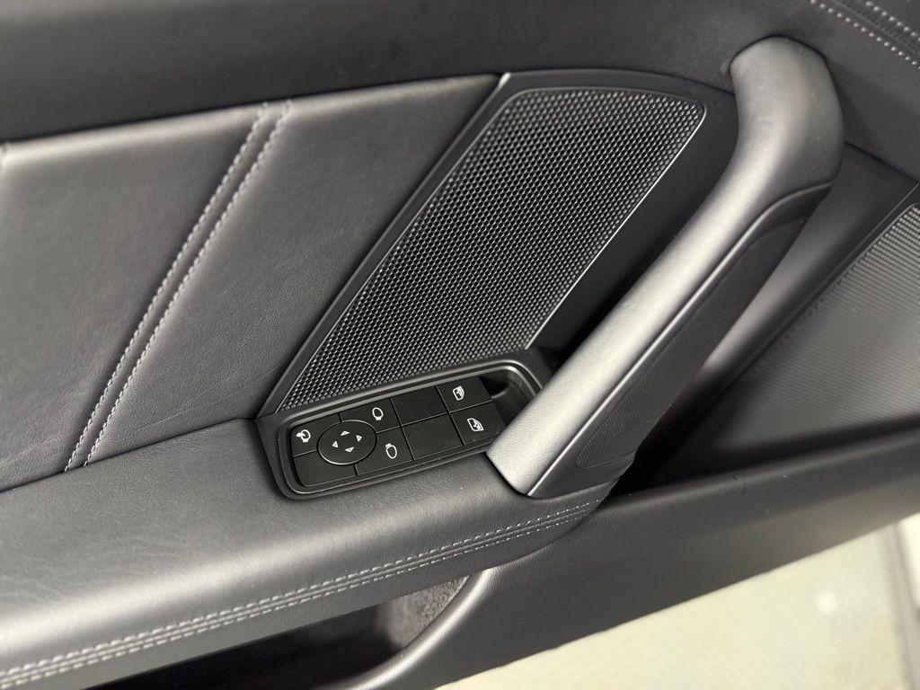 used 2025 Porsche 911 car, priced at $191,995