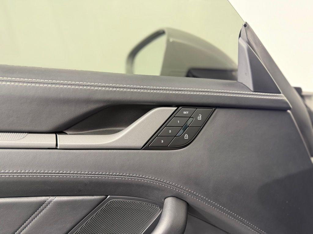 used 2025 Porsche 911 car, priced at $191,995