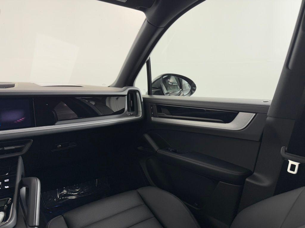 used 2025 Porsche Cayenne car, priced at $108,995