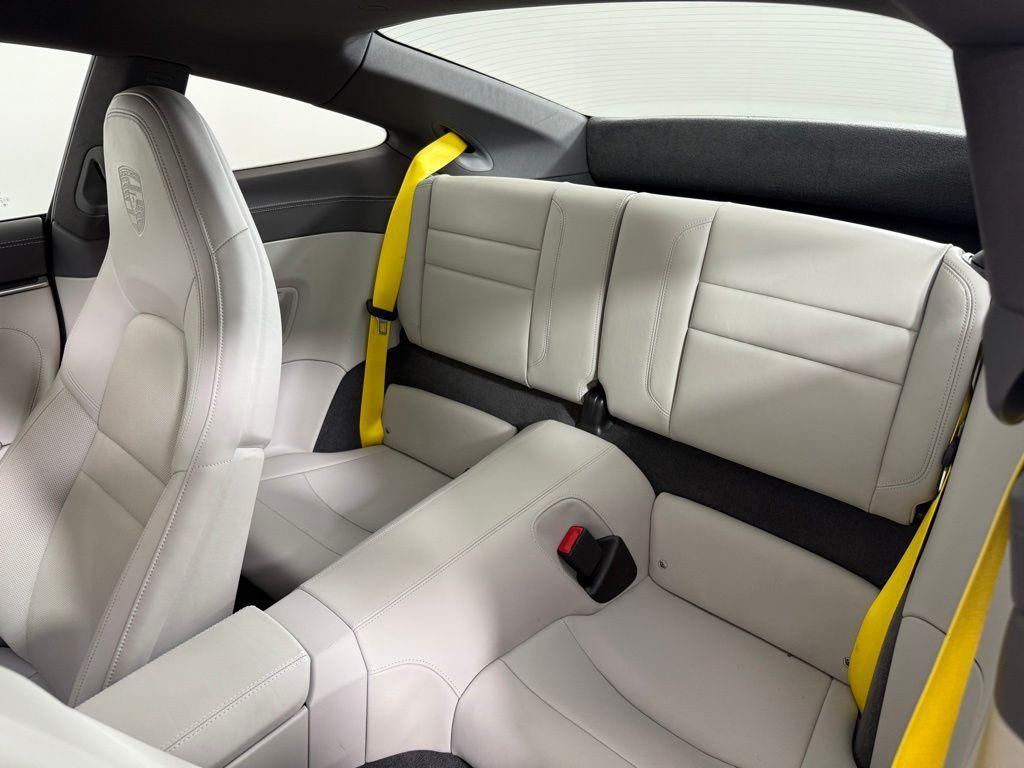 used 2021 Porsche 911 car, priced at $109,995