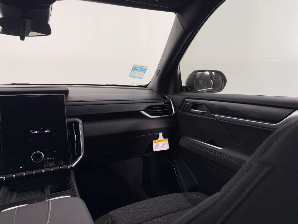 used 2025 GMC Acadia car, priced at $37,495