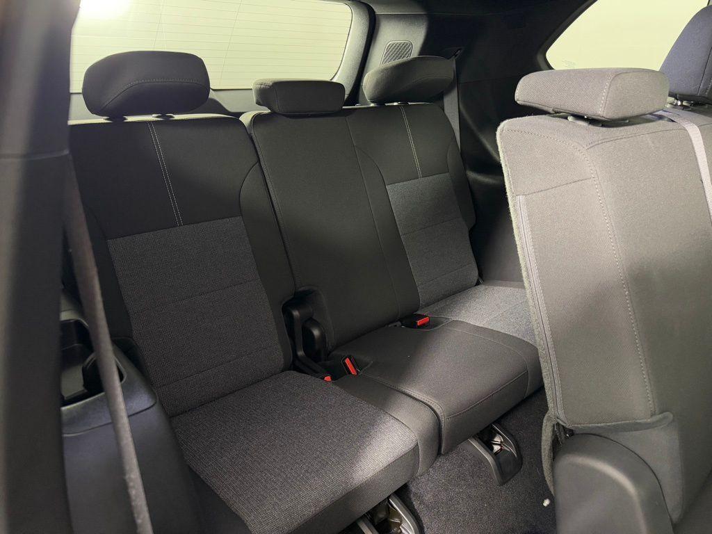 used 2025 GMC Acadia car, priced at $37,495