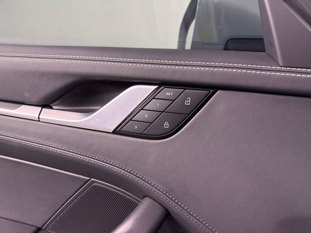 used 2024 Porsche 911 car, priced at $192,995