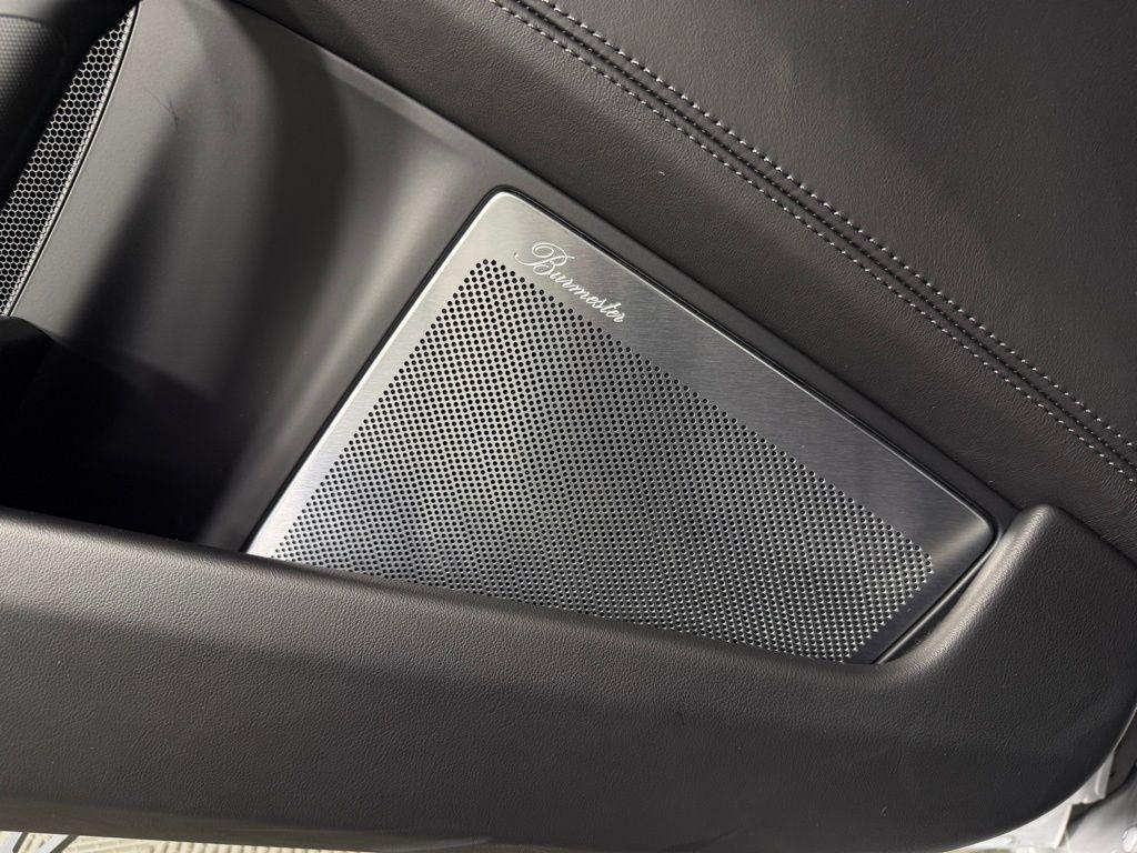 used 2024 Porsche 911 car, priced at $192,995