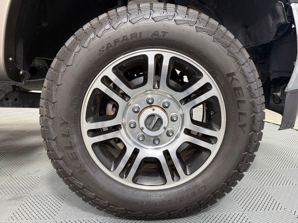 used 2019 Ford F-250 car, priced at $57,295