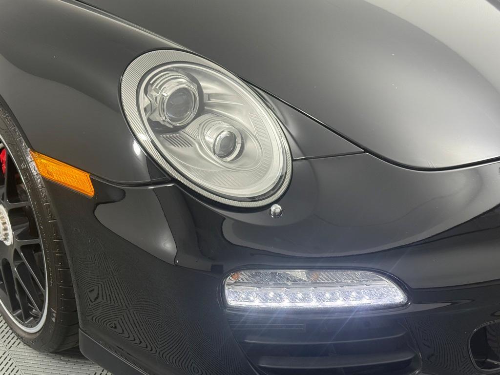 used 2012 Porsche 911 car, priced at $78,995