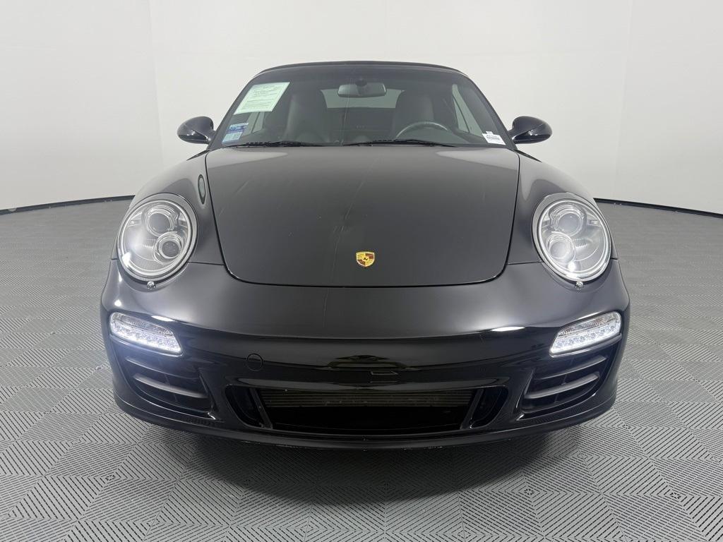 used 2012 Porsche 911 car, priced at $78,995