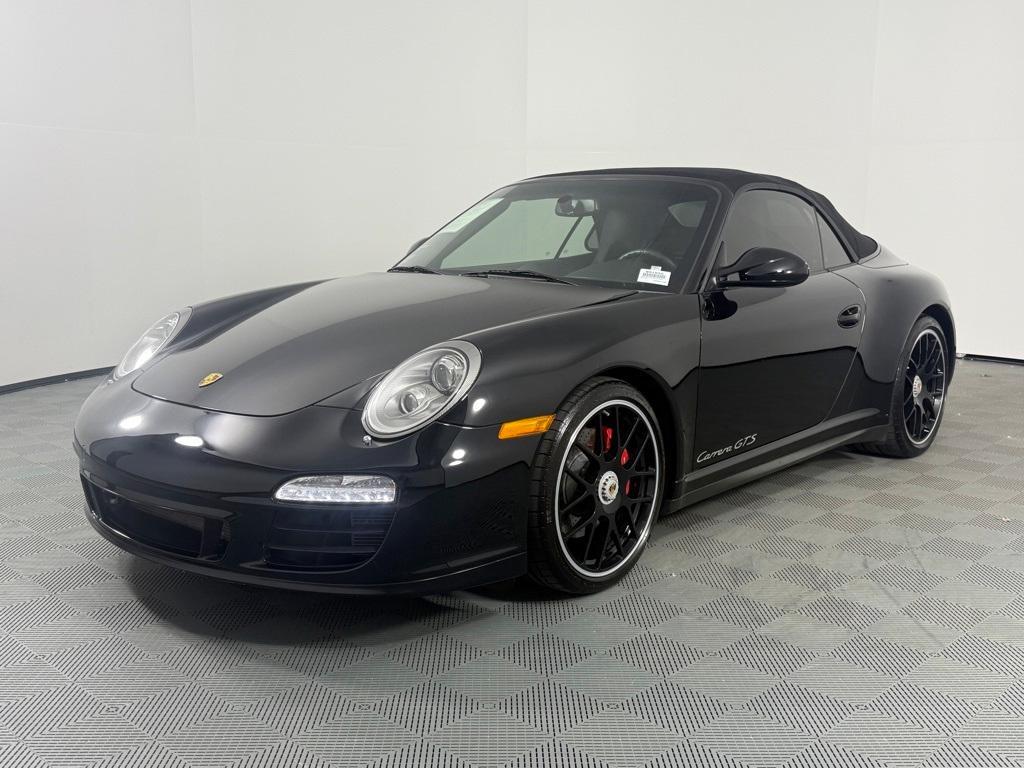 used 2012 Porsche 911 car, priced at $78,995