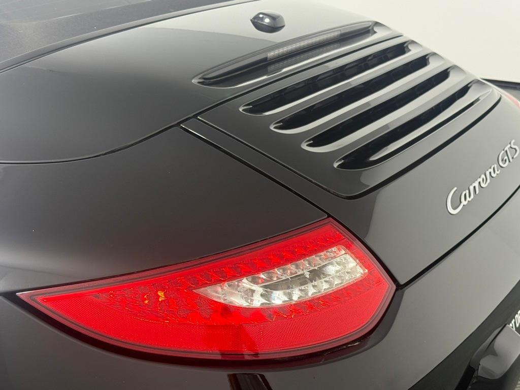 used 2012 Porsche 911 car, priced at $78,995