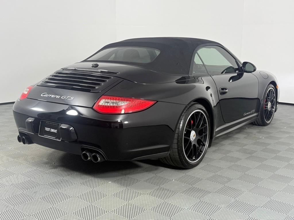 used 2012 Porsche 911 car, priced at $78,995