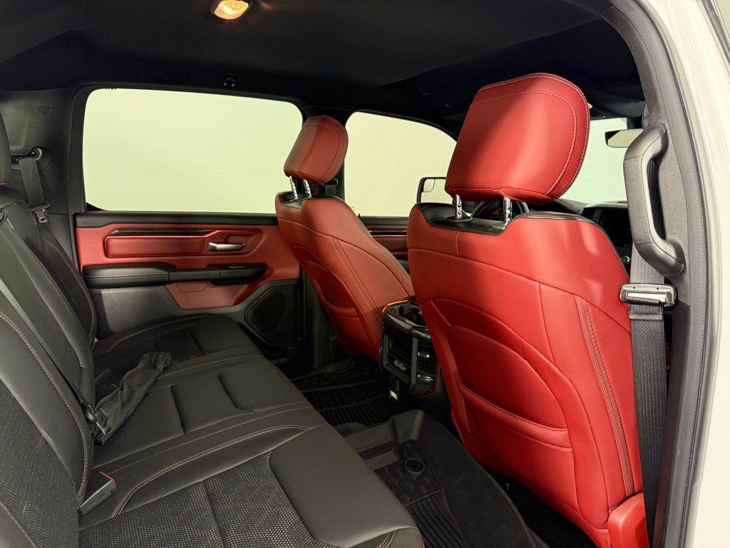 used 2019 Ram 1500 car, priced at $30,495