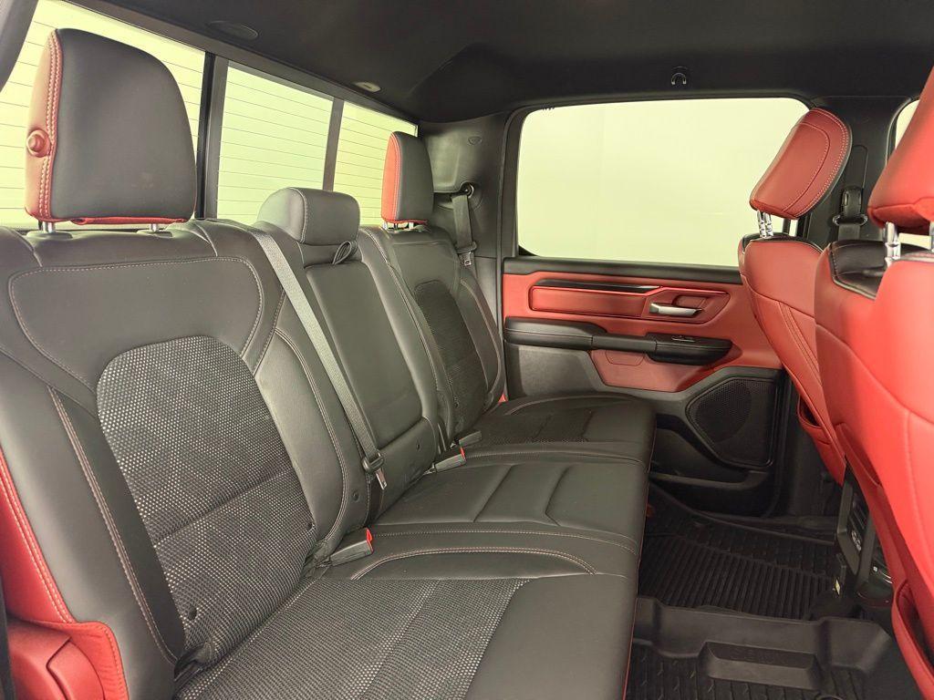used 2019 Ram 1500 car, priced at $30,495