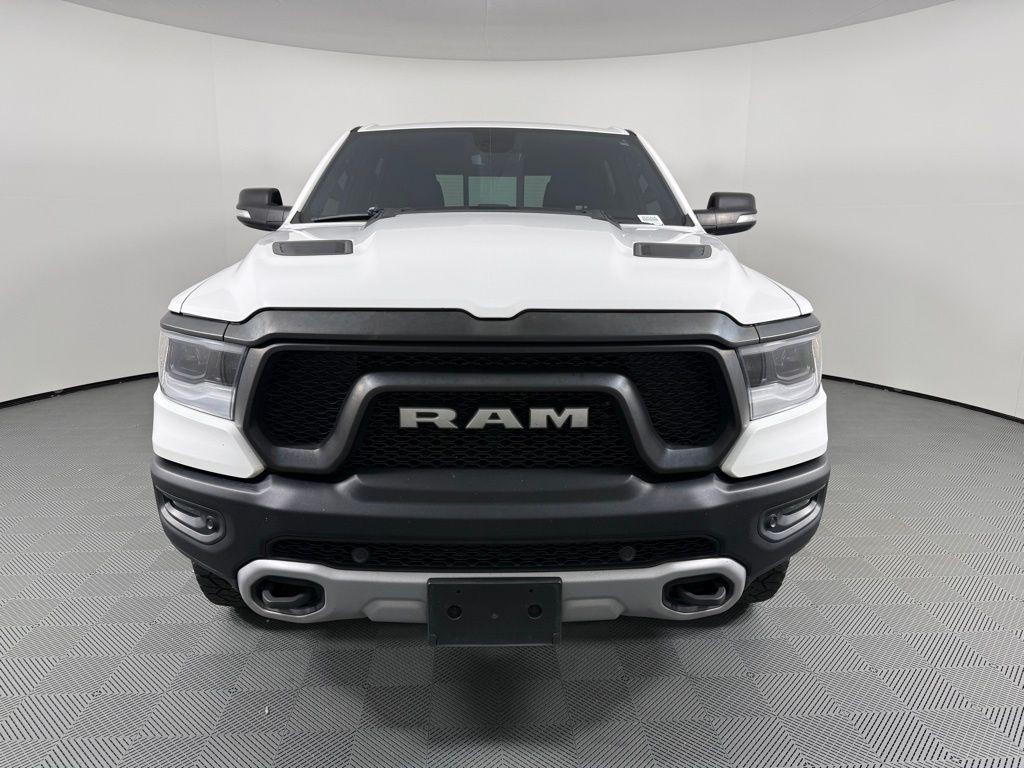 used 2019 Ram 1500 car, priced at $30,495