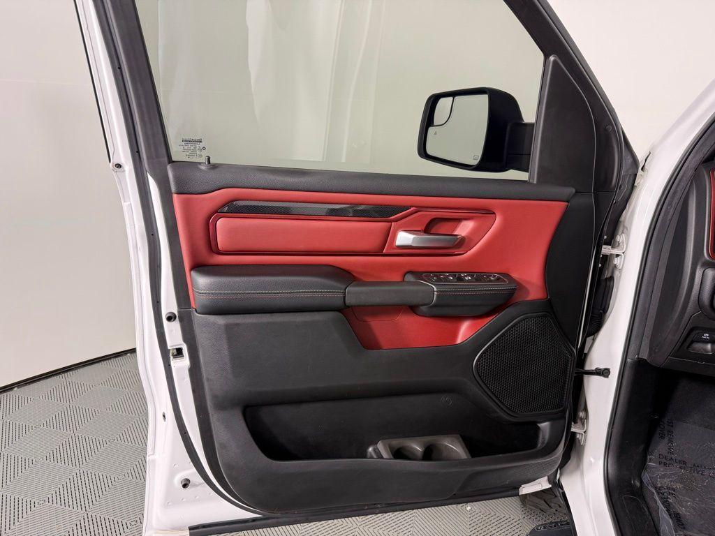 used 2019 Ram 1500 car, priced at $30,495