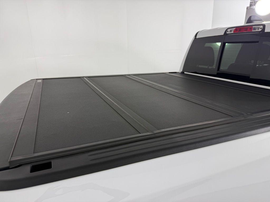 used 2019 Ram 1500 car, priced at $30,495