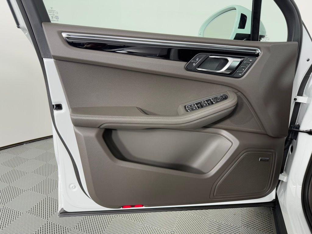 new 2026 Porsche Macan car, priced at $77,700