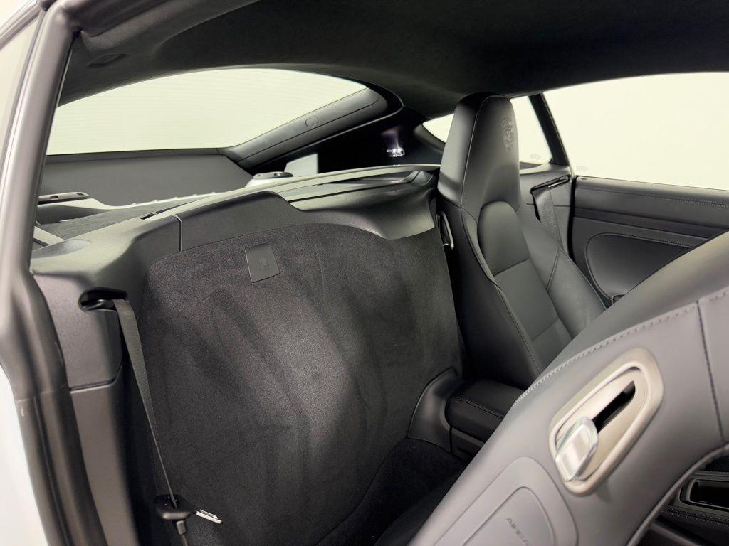 used 2025 Porsche 718 Cayman car, priced at $120,995