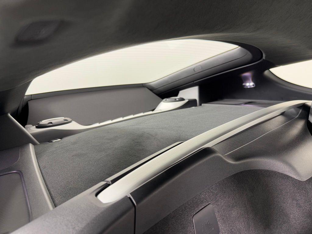 used 2025 Porsche 718 Cayman car, priced at $120,995