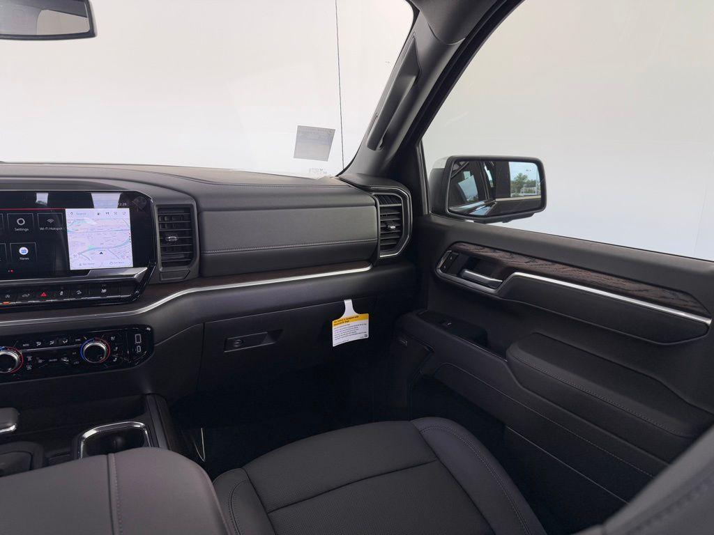 used 2025 GMC Sierra 1500 car, priced at $55,495