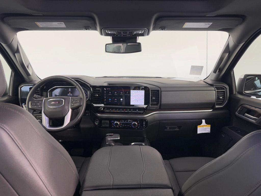 used 2025 GMC Sierra 1500 car, priced at $55,495